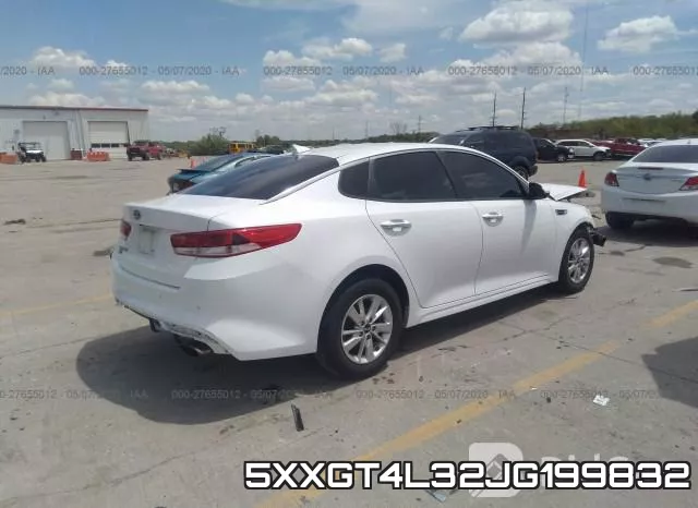 5XXGT4L32JG199832 фото 5
