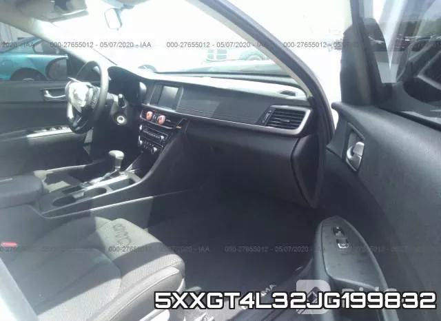 5XXGT4L32JG199832 фото 6
