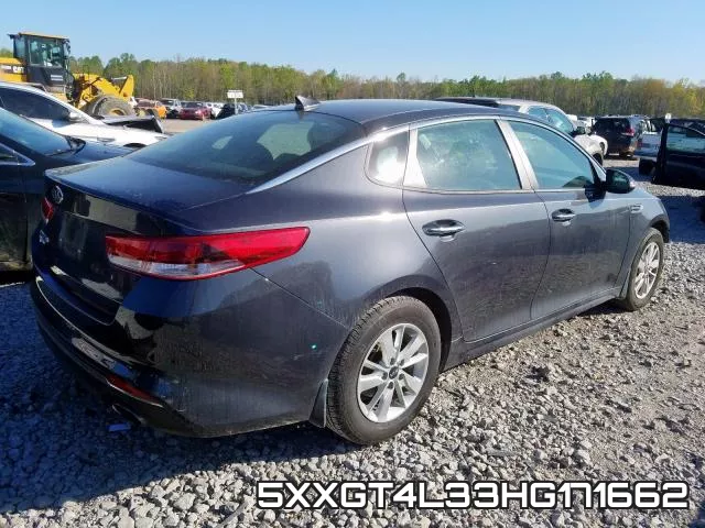 5XXGT4L33HG171662 фото 5