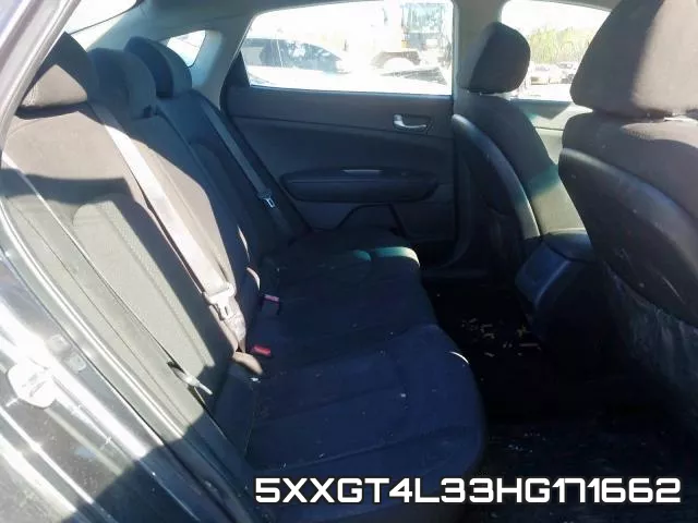 5XXGT4L33HG171662 фото 7