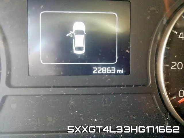 5XXGT4L33HG171662 фото 9
