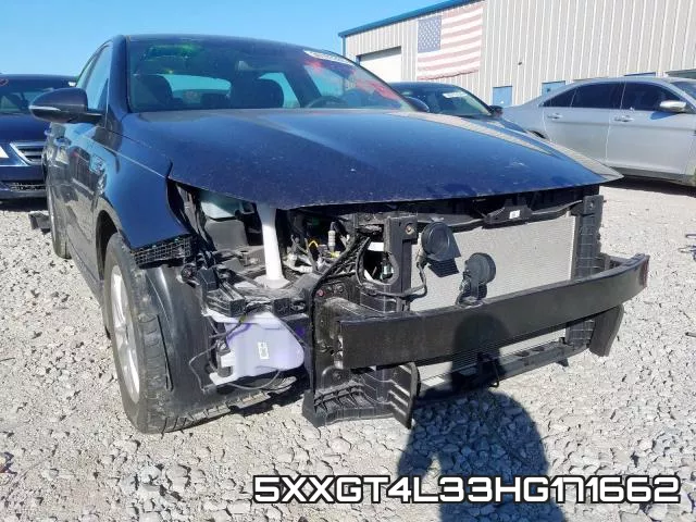 5XXGT4L33HG171662 фото 10
