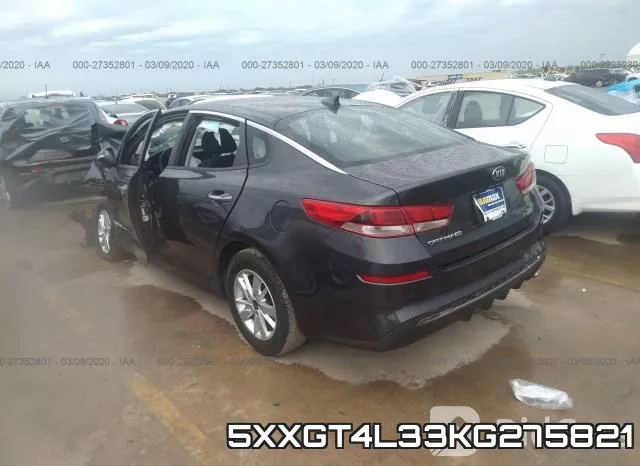5XXGT4L33KG275821 фото 4