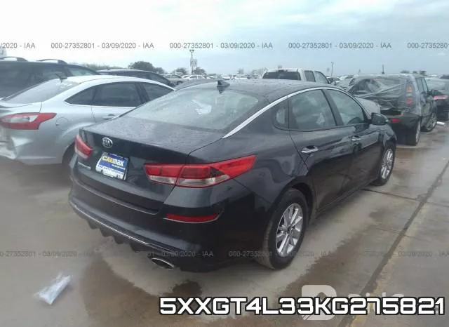 5XXGT4L33KG275821 фото 5