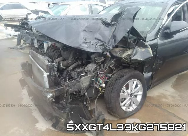 5XXGT4L33KG275821 фото 7