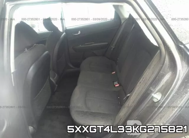5XXGT4L33KG275821 фото 9