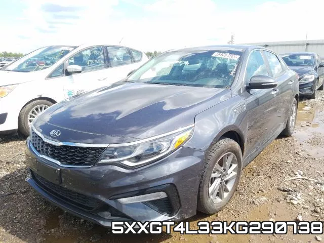 5XXGT4L33KG290738 фото 3