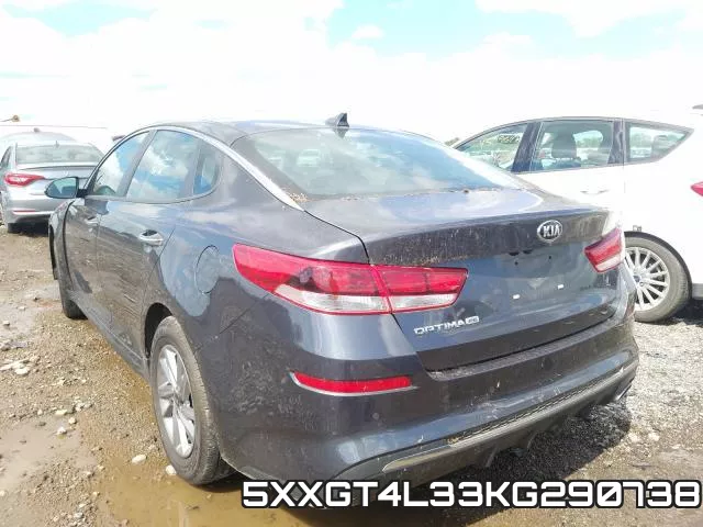 5XXGT4L33KG290738 фото 4