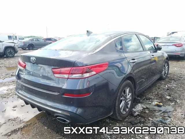 5XXGT4L33KG290738 фото 5