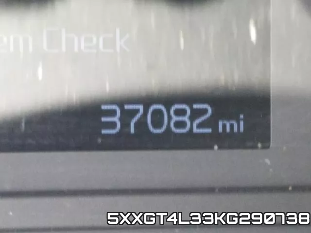 5XXGT4L33KG290738 фото 9