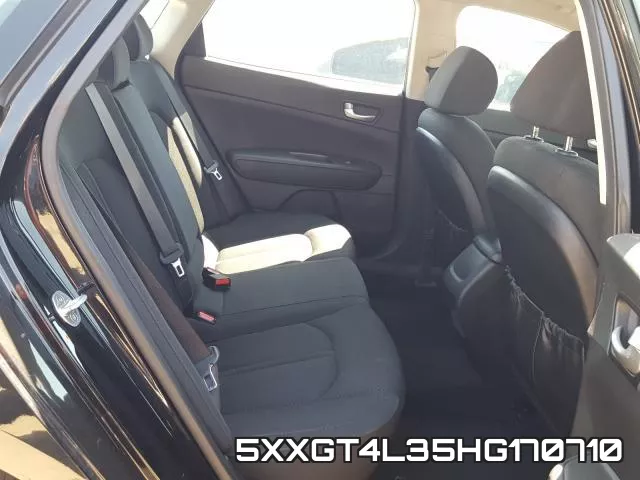 5XXGT4L35HG170710 фото 7