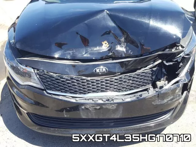 5XXGT4L35HG170710 фото 8