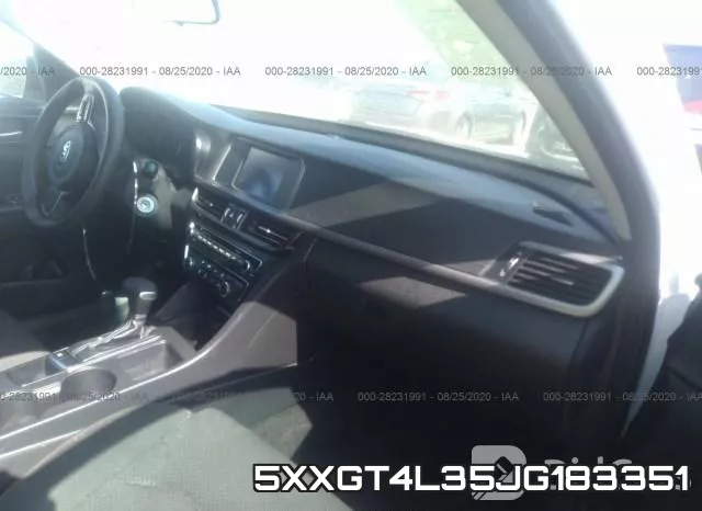 5XXGT4L35JG183351 фото 6