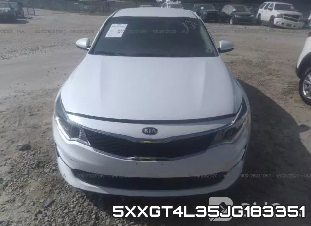 5XXGT4L35JG183351 фото 7