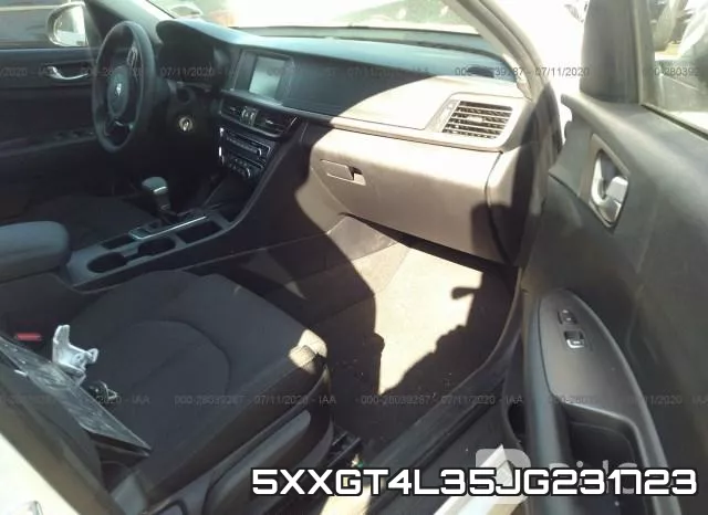 5XXGT4L35JG231723 фото 6