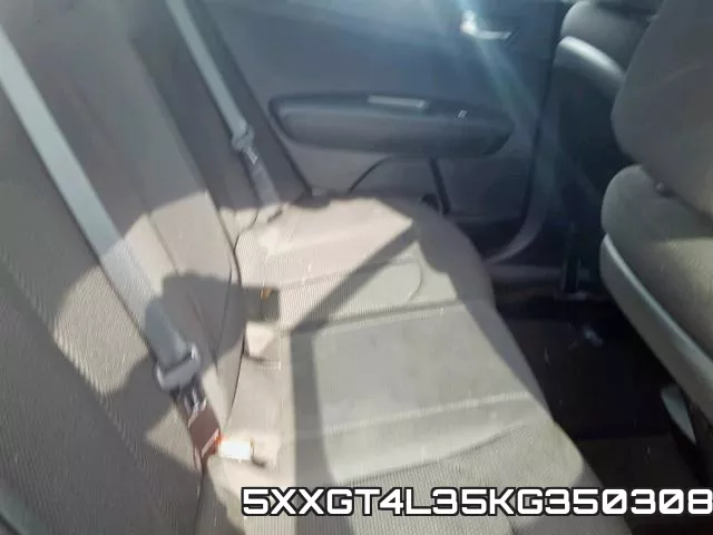 5XXGT4L35KG350308 фото 7