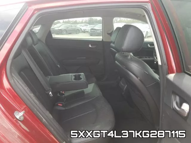 5XXGT4L37KG287115 фото 7