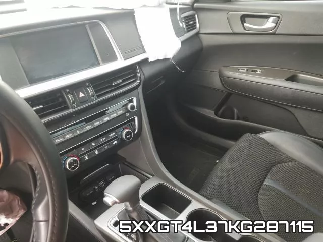 5XXGT4L37KG287115 фото 10