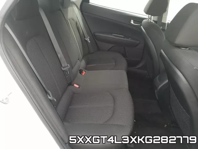 5XXGT4L3XKG282779 фото 7