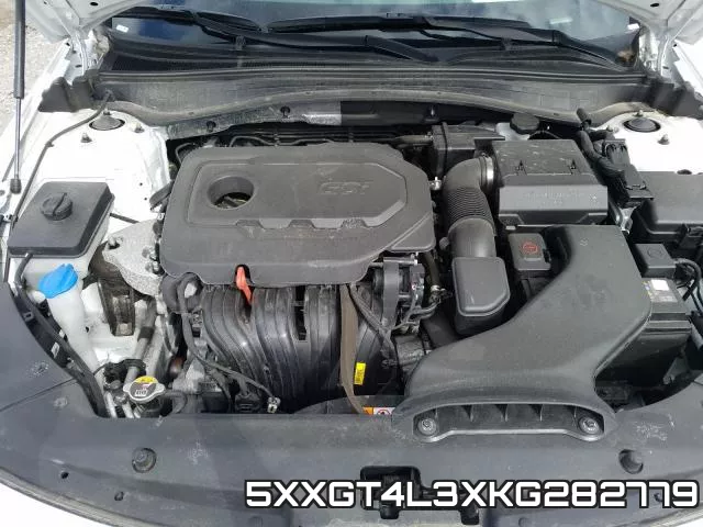 5XXGT4L3XKG282779 фото 8