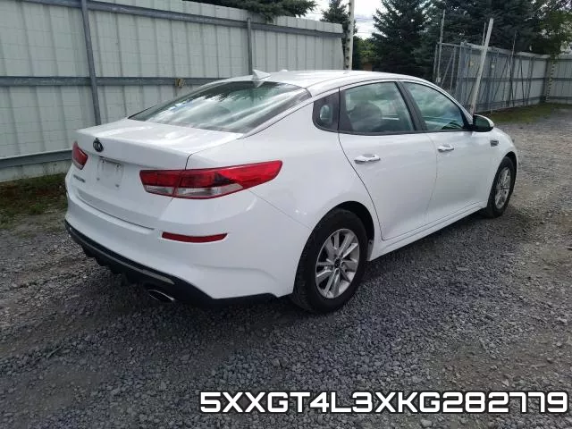 5XXGT4L3XKG282779 фото 10