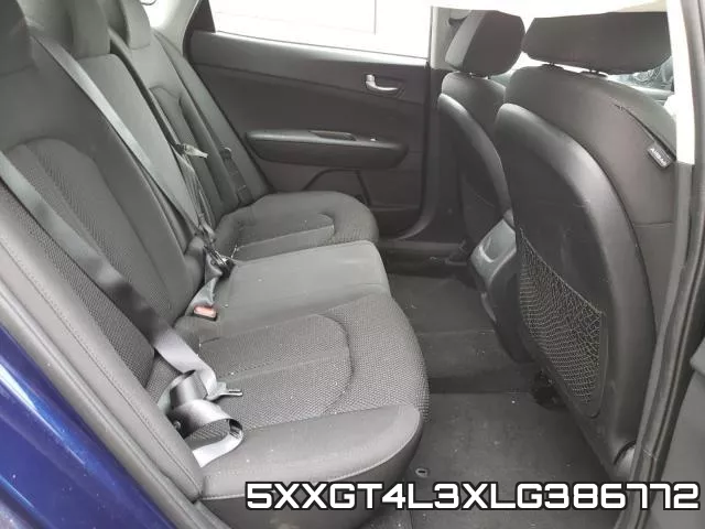 5XXGT4L3XLG386772 фото 7