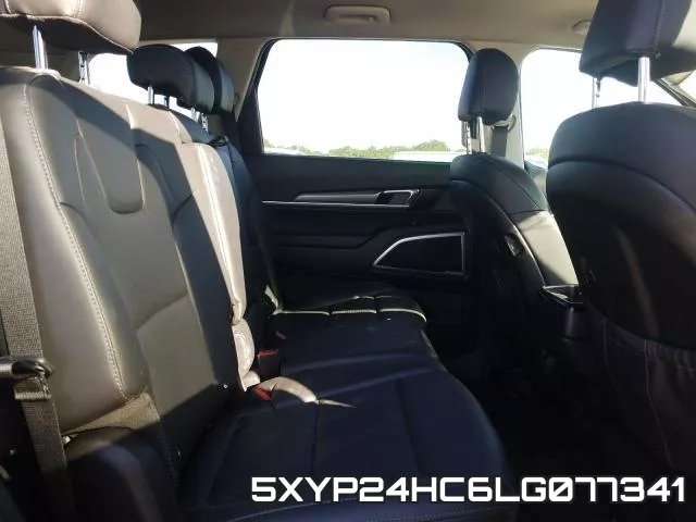 5XYP24HC6LG077341 фото 7