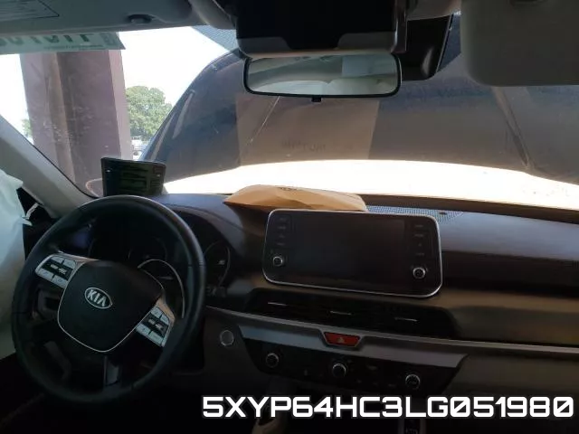 5XYP64HC3LG051980 фото 2