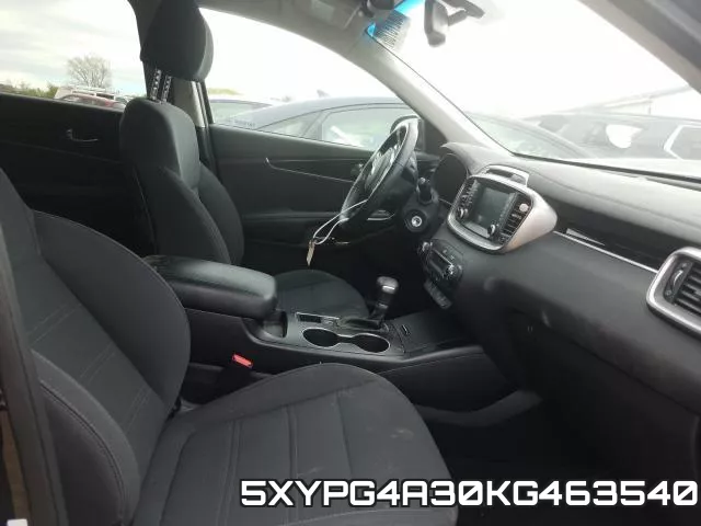 5XYPG4A30KG463540 фото 6