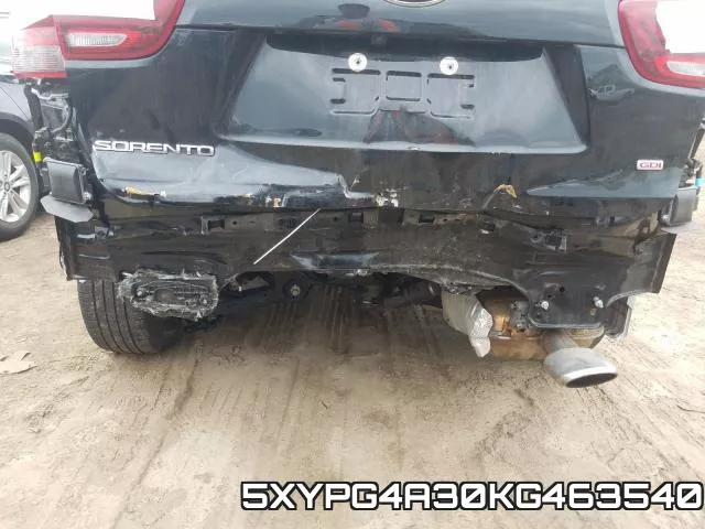 5XYPG4A30KG463540 фото 10