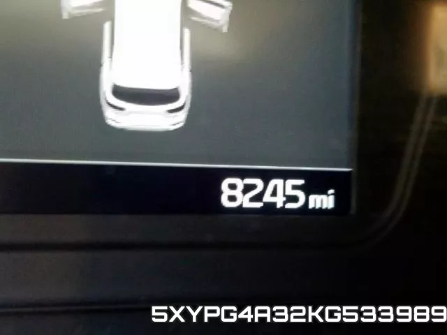 5XYPG4A32KG533989 фото 9