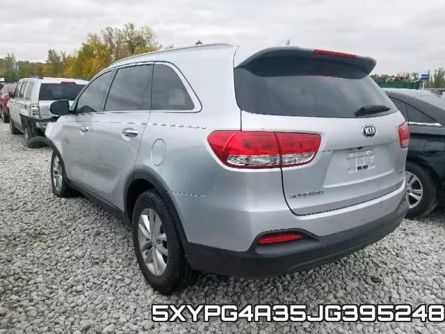 5XYPG4A35JG395248 фото 4
