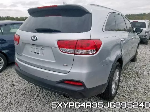 5XYPG4A35JG395248 фото 5