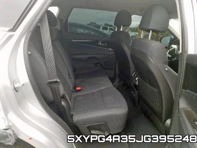 5XYPG4A35JG395248 фото 7