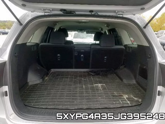 5XYPG4A35JG395248 фото 10