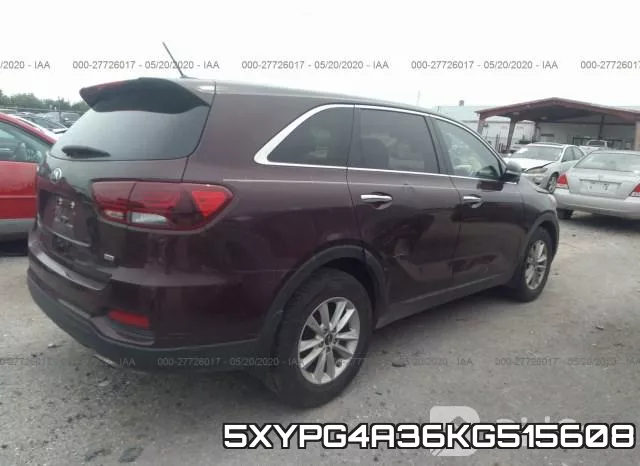 5XYPG4A36KG515608 фото 5