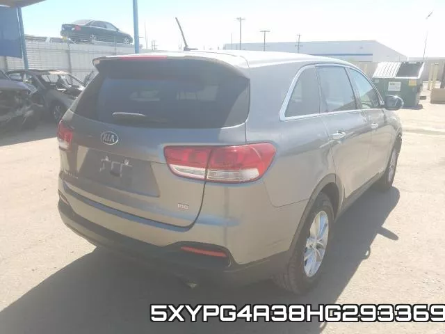 5XYPG4A38HG293369 фото 5