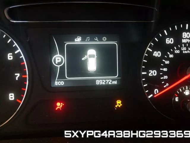 5XYPG4A38HG293369 фото 9