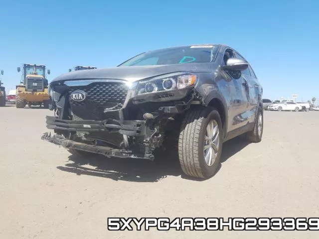 5XYPG4A38HG293369 фото 10