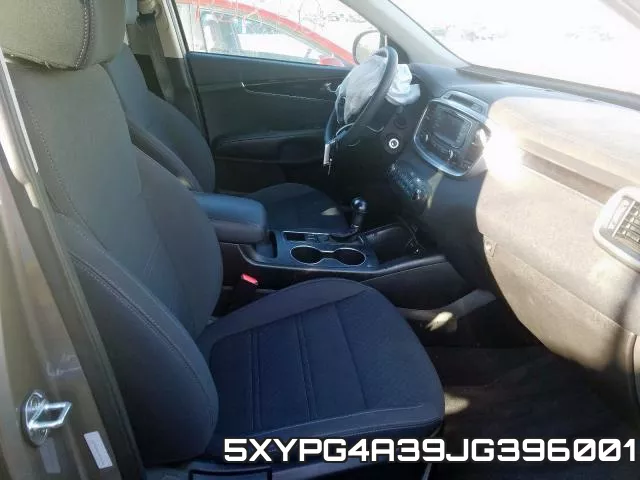 5XYPG4A39JG396001 фото 6