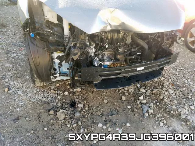 5XYPG4A39JG396001 фото 10