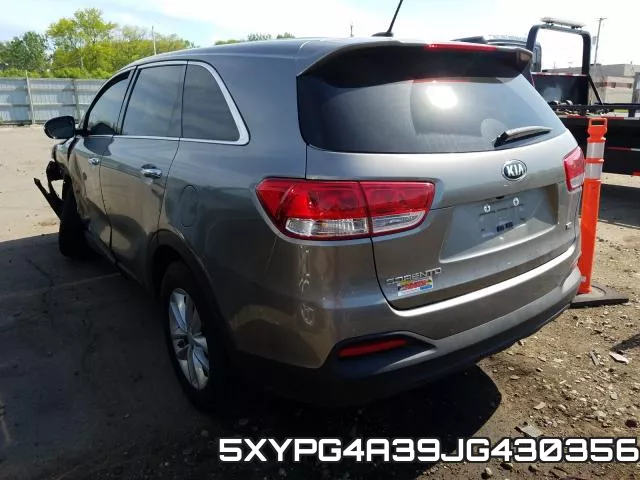 5XYPG4A39JG430356 фото 4