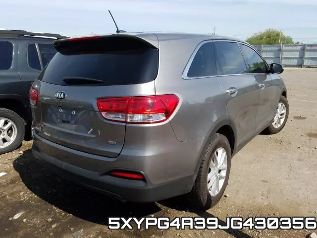 5XYPG4A39JG430356 фото 5