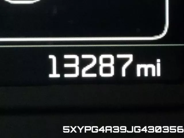 5XYPG4A39JG430356 фото 9