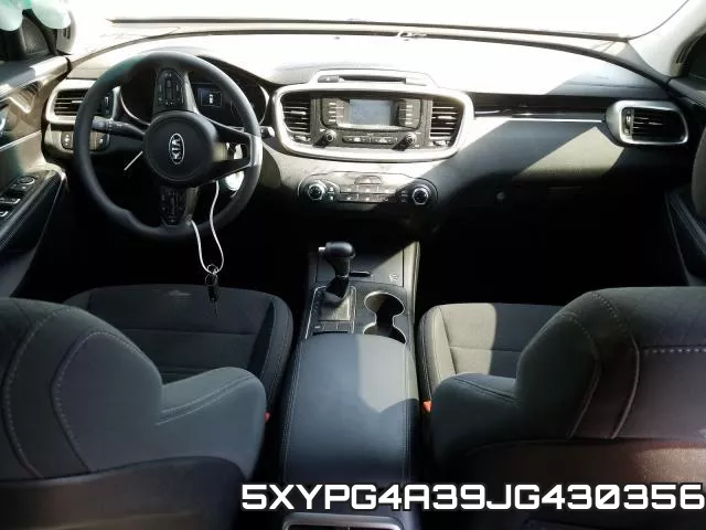5XYPG4A39JG430356 фото 10
