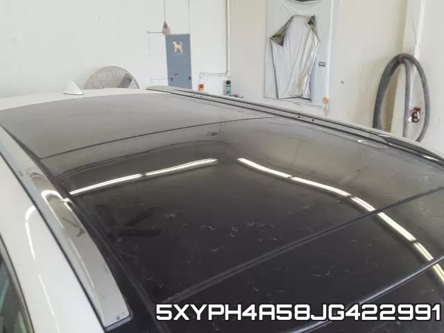 5XYPH4A58JG422991 фото 10
