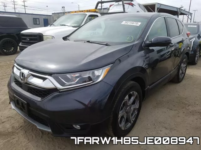 7FARW1H85JE008947 фото 3