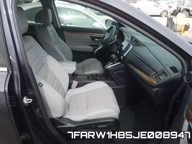 7FARW1H85JE008947 фото 6