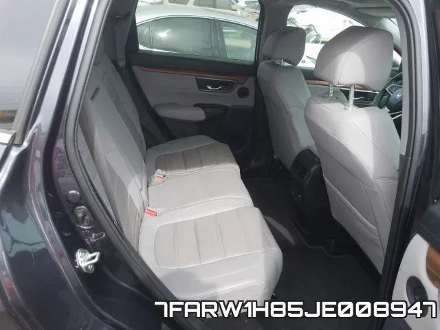 7FARW1H85JE008947 фото 7