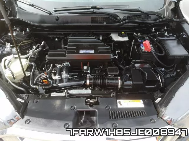 7FARW1H85JE008947 фото 8